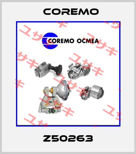 Z50263 Coremo