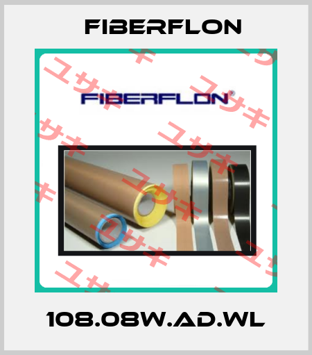 108.08W.AD.WL Fiberflon