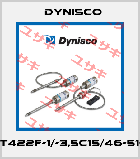 MDT422F-1/-3,5C15/46-516-2 Dynisco