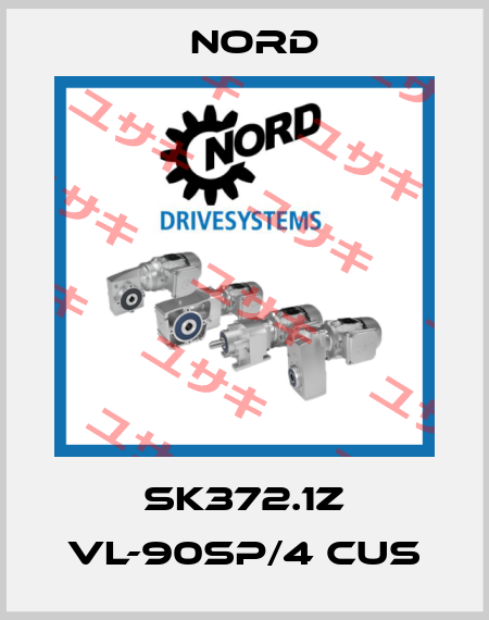 SK372.1Z VL-90SP/4 CUS Nord