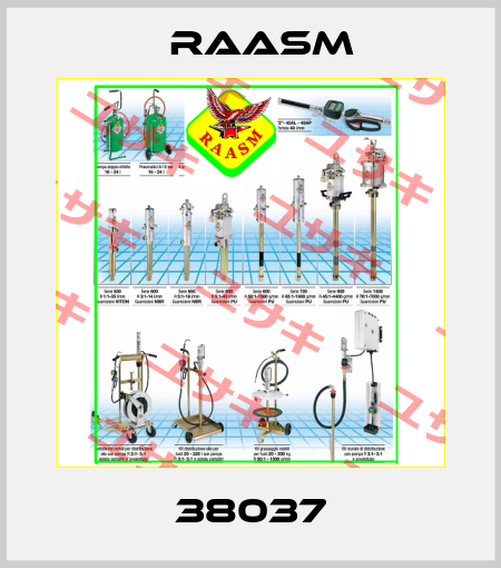 38037 Raasm