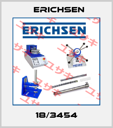 18/3454 Erichsen