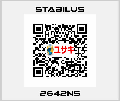 2642NS Stabilus