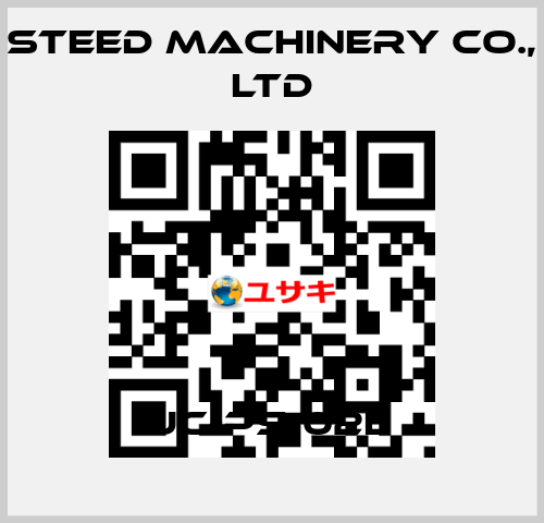 JC-PS-02L Steed Machinery Co., Ltd
