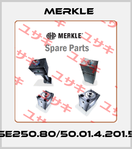 BSE250.80/50.01.4.201.50 Merkle