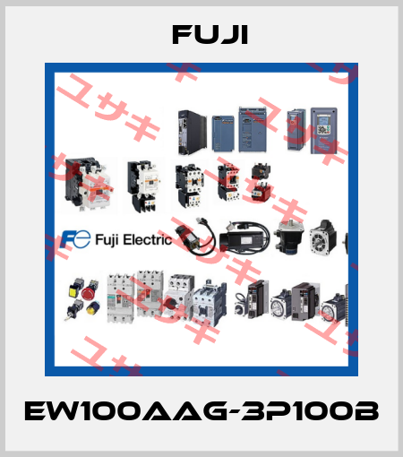 EW100AAG-3P100B Fuji