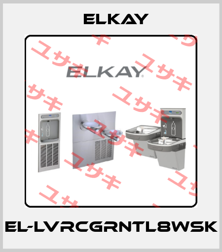 EL-LVRCGRNTL8WSK Elkay