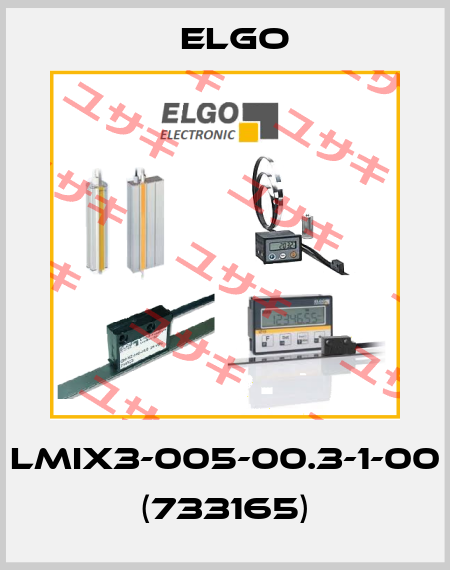LMIX3-005-00.3-1-00 (733165) Elgo
