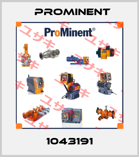 1043191 ProMinent