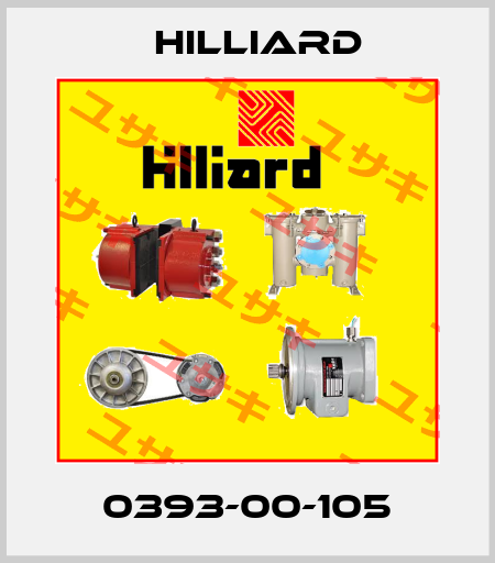 0393-00-105 Hilliard