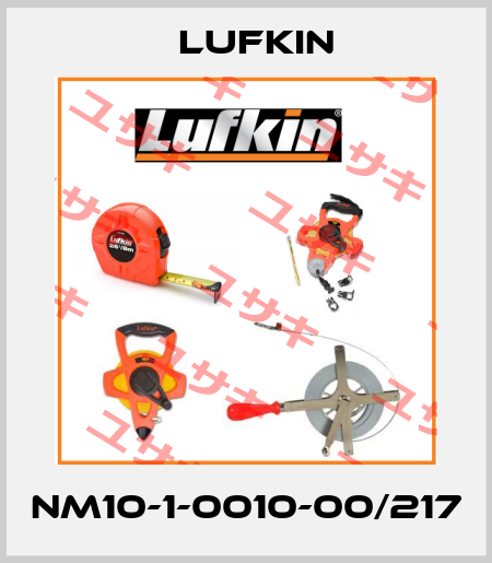 NM10-1-0010-00/217 Lufkin