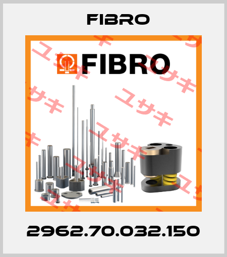 2962.70.032.150 Fibro