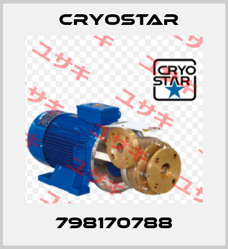 798170788 CryoStar