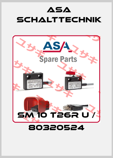 SM 10 T26R U / 80320524 ASA Schalttechnik