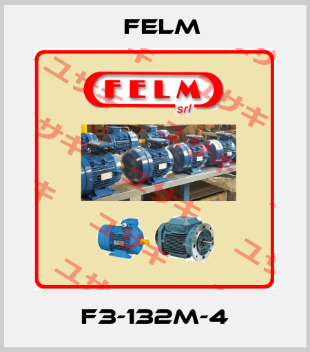 F3-132M-4 Felm