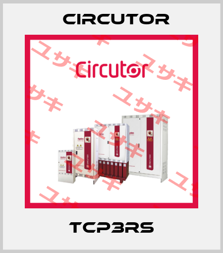 TCP3RS Circutor
