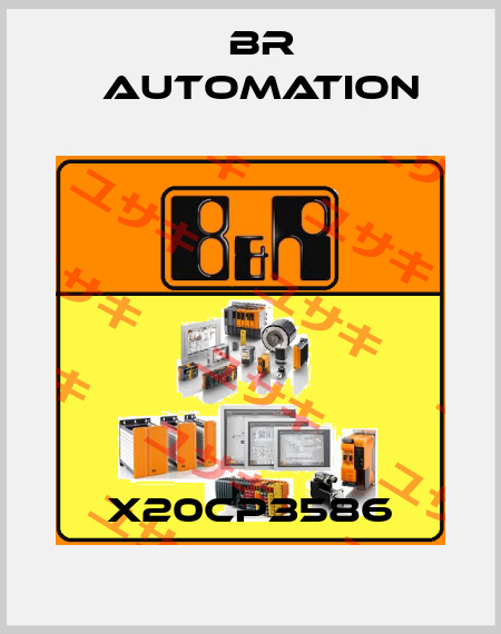 X20CP3586 Br Automation