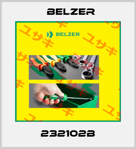 232102B Belzer