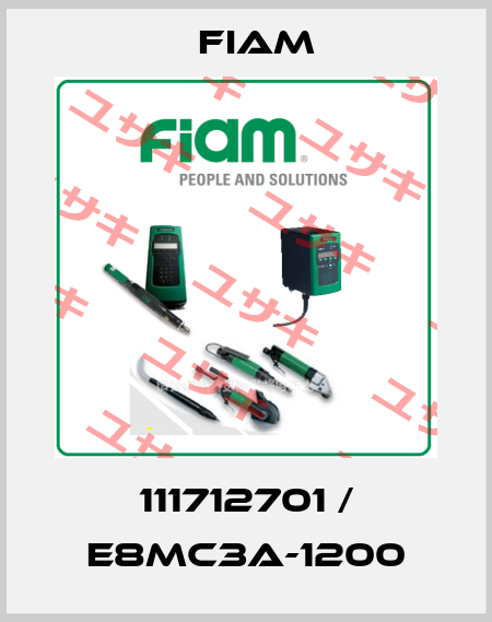 111712701 / E8MC3A-1200 Fiam