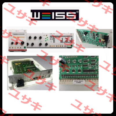 IG326W24 Weiss Electronic