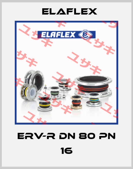 ERV-R DN 80 PN 16 Elaflex