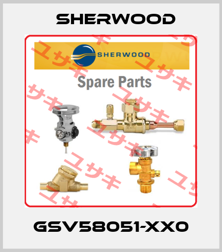 GSV58051-XX0 Sherwood