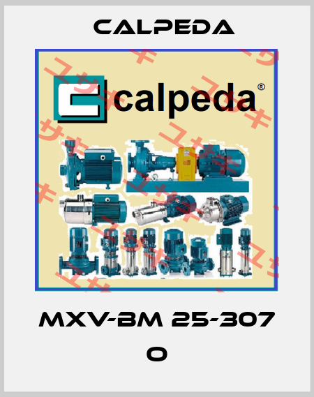 MXV-BM 25-307 O Calpeda