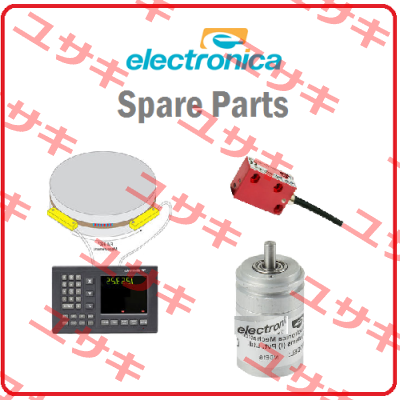 MG232 420 mm Electronica Mechatronic Systems