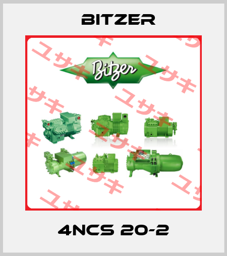 4ncs 20-2 Bitzer