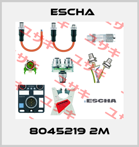 8045219 2m Escha