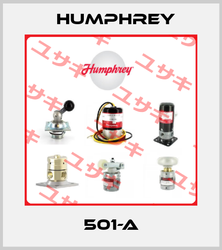 501-A Humphrey