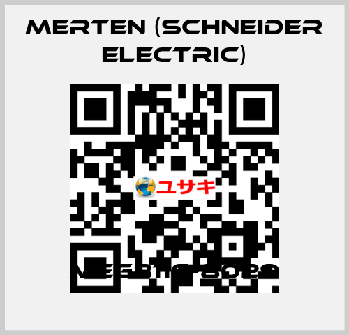 MEG3116-8029 Merten (Schneider Electric)
