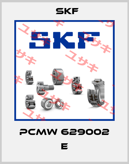 PCMW 629002 E Skf