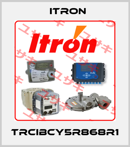TRCIBCY5R868R1 Itron