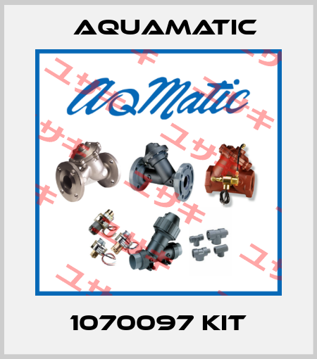 1070097 KIT AquaMatic