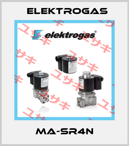 MA-SR4N Elektrogas