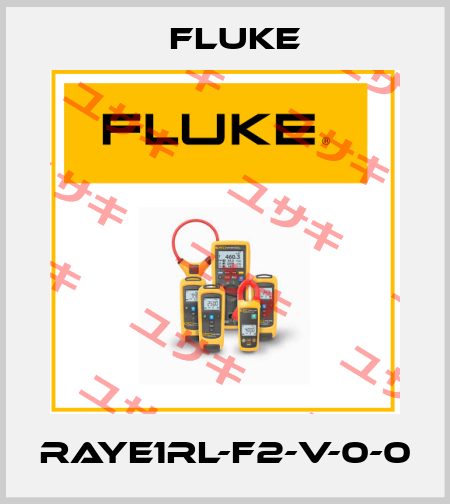 RAYE1RL-F2-V-0-0 Fluke