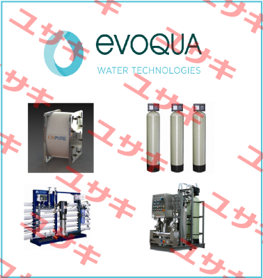 W3T165670 Evoqua Water Technologies