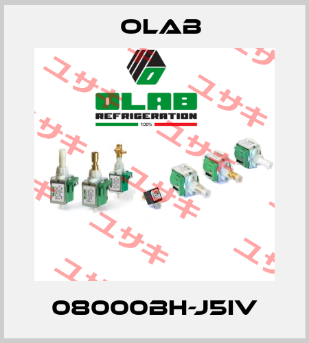 08000BH-J5IV Olab