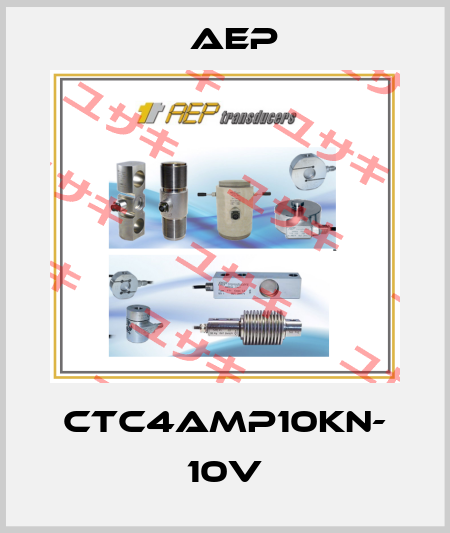 CTC4AMP10KN- 10V AEP