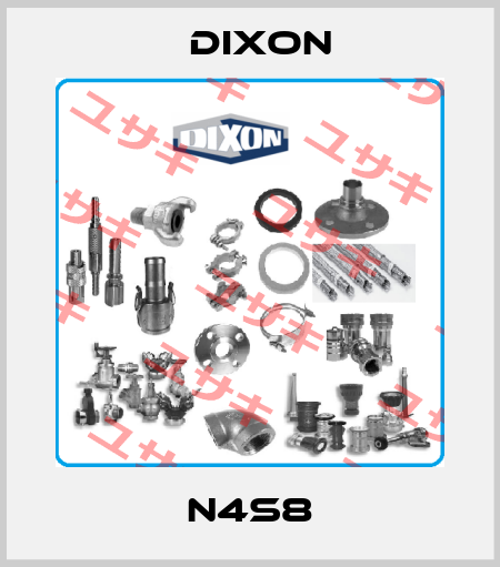 N4S8 Dixon