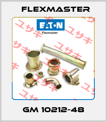 GM 10212-48 FLEXMASTER