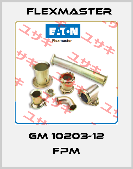 GM 10203-12 FPM FLEXMASTER