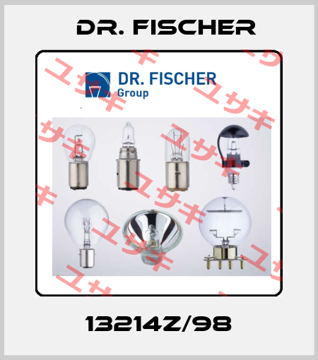 13214Z/98 Dr. Fischer