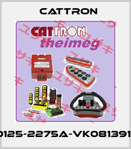 720125-2275A-VK081391/02 Cattron