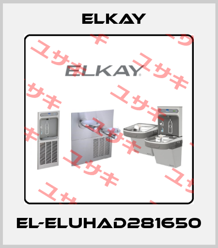 EL-ELUHAD281650 Elkay