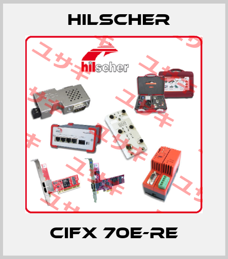 CIFX 70E-RE Hilscher