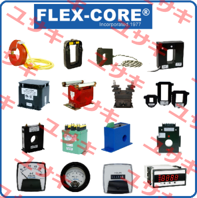 M2V-25-1DC Flex-Core