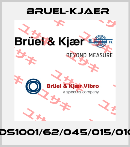 ds822.ds1001/62/045/015/010/000/0 Bruel-Kjaer