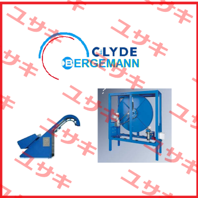 7 Channel E-Chain Type 1 (171333) Clyde